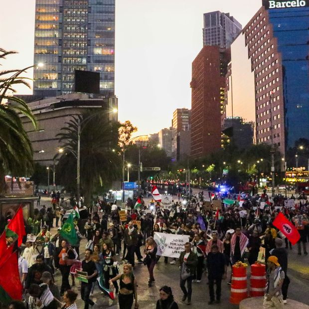 Marchas